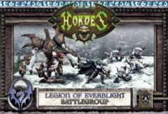 Legion of Everblight - Battlegroup (Hordes)